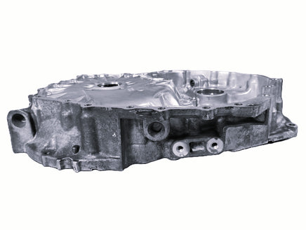 JF011E RE0F10A CVT Converter Housing 2008-2010 AWD Nissan Rogue 2.5L Cast 214163