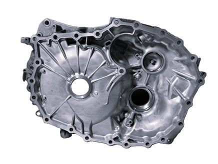 JF011E RE0F10A CVT Trans Bell Housing 2011-2015 Nissan Juke 1.6L AWD Cast 214172