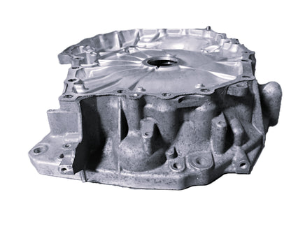 JF011E RE0F10A CVT Trans Bell Housing 2011-2015 Nissan Juke 1.6L AWD Cast 214172