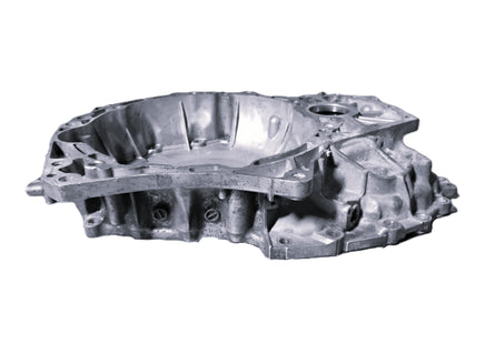 JF011E RE0F10A CVT Trans Bell Housing 2011-2015 Nissan Juke 1.6L AWD Cast 214172