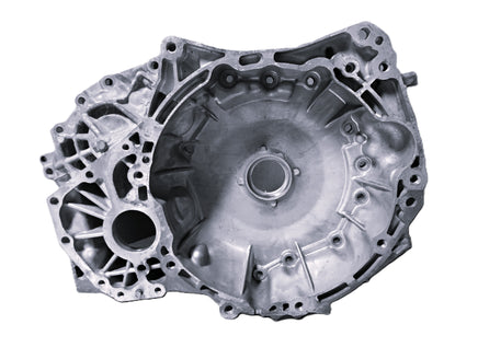 JF011E RE0F10A CVT Trans Bell Housing 2011-2015 Nissan Juke 1.6L AWD Cast 214172