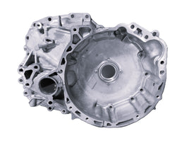 F1CJC CVT Bell Housing Front Case 2WD Mitsubishi Outlander 2.4L Cast 214196