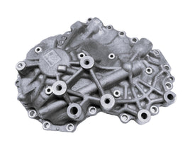 JF011E RE0F10A CVT Trans Side Cover 2011-2015 Nissan Juke 1.6L Cast AFO