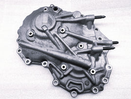 F1CJC W1CJC CVT Transmission Side Cover Mitsubishi Outlander 2.4L Cast AA90A