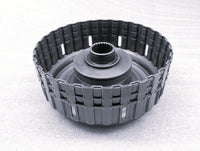 Clutch Drum Nissan 3.5L CVT RE0F09B JF010E for 16.2mm Ring Gear 4 Gear Planet - TN Powertrain
