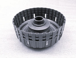 Clutch Drum Nissan 3.5L CVT RE0F09B JF010E for 16.2mm Ring Gear 4 Gear Planet - TN Powertrain
