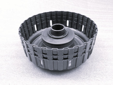 Clutch Drum Nissan 3.5L CVT RE0F09B JF010E for 16.2mm Ring Gear 4 Gear Planet - TN Powertrain