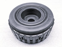 Clutch Drum Nissan 3.5L CVT RE0F09B JF010E for 16.2mm Ring Gear 4 Gear Planet