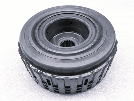 Clutch Drum Nissan 3.5L CVT RE0F09B JF010E for 16.2mm Ring Gear 4 Gear Planet