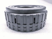Clutch Drum Nissan 3.5L CVT RE0F09B JF010E for 16.2mm Ring Gear 4 Gear Planet