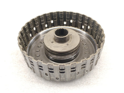 Jatco JF011E RE0F10A CVT2 Clutch Drum No Plates Nissan Dodge Jeep