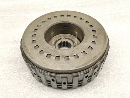 Jatco JF011E RE0F10A CVT2 Clutch Drum No Plates Nissan Dodge Jeep