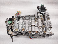 2003-2007 Nissan Murano 3.5L Valve Body w Solenoids JF010E RE0F09A CVT - TN Powertrain