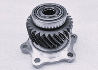 JF011E RE0F10A CVT 2008-2010 Nissan Rogue 2.5L AWD Transfer Output Gear 29 tooth - TN Powertrain