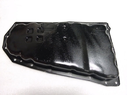 Jatco JF011E RE0F10A CVT Transmission Oil Pan 2008-2011 Nissan Altima 2.5L