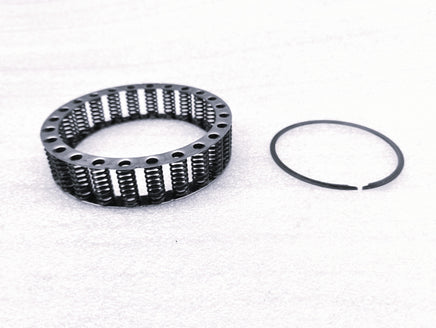 Jatco JF011E Nissan RE0F10A CVT2 F1CJA Forward Clutch Piston Return Spring