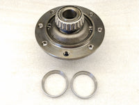 Differential JF011E RE0F10A CVT Nissan 2.5L 2007-2015 - TN Powertrain