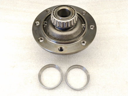 Differential JF011E RE0F10A CVT Nissan 2.5L 2007-2015 - TN Powertrain