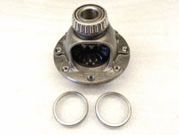 Differential JF011E RE0F10A CVT Nissan 2.5L 2007-2015 - TN Powertrain