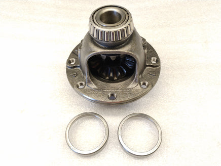 Differential JF011E RE0F10A CVT Nissan 2.5L 2007-2015 - TN Powertrain