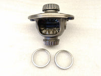 Differential JF011E RE0F10A CVT Nissan 2.5L 2007-2015 - TN Powertrain