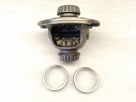 Differential JF011E RE0F10A CVT Nissan 2.5L 2007-2015 - TN Powertrain