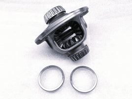 Differential 2015-2022 Mitsubishi Outlander 2WD F1CJC CVT Transmission