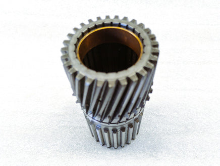 Overdrive Sun Gear Late 15 Degree Dodge Jeep 42RE 44RE 46RE 47RE 1996-up