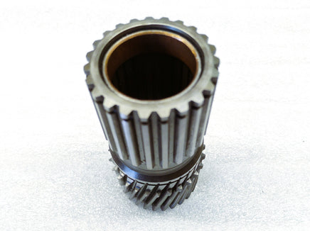 Overdrive Sun Gear Late 15 Degree Dodge Jeep 42RE 44RE 46RE 47RE 1996-up