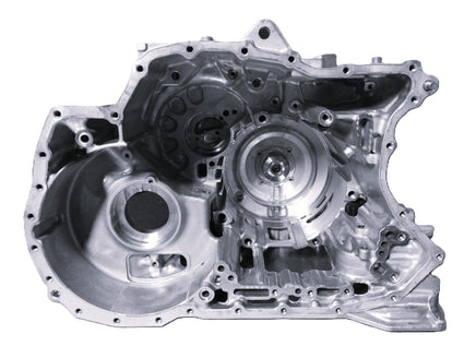 Volkswagen 09P AQ450 Transmission Main Case Housing 09P321105