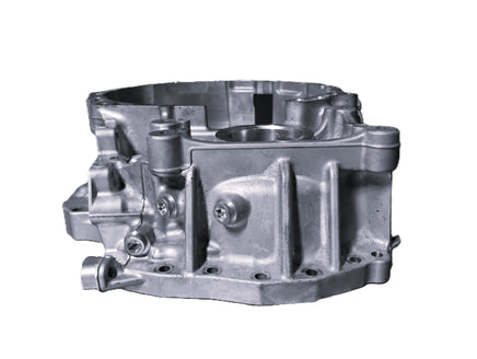 Volkswagen Tiguan 2.0L FWD 09P AQ450 Converter Bell Housing 09P321107