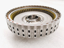 Volkswagen 09P AQ450 Transmission K1 Drum 6 Clutch 65mm Tall