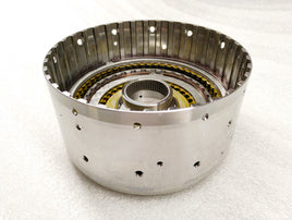 Volkswagen 09P AQ450 Transmission K3 K4 Drum 95.2mm Tall