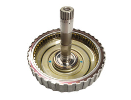 09P AQ450 Volkswagen Transmission K2 Drum Assembly 4 Clutch 154mm Tall