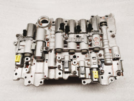 09P AQ450 Transmission Valve Body and Solenoids 2018-2024 Volkswagen 2.0L