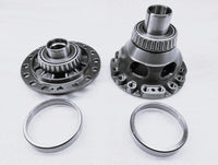 Volkswagen 09P Aisin AQ450 Eight Transmission 2WD FWD Differential