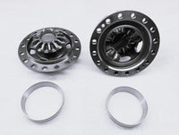 Volkswagen 09P Aisin AQ450 Eight Transmission 2WD FWD Differential