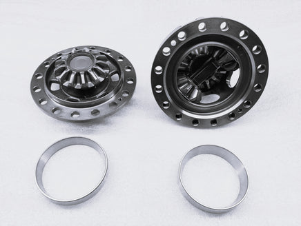 Volkswagen 09P Aisin AQ450 Eight Transmission 2WD FWD Differential