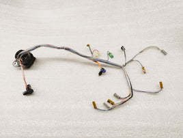 2018-2024 Aisin AQ450 Volkswagen 09P Auto Trans Internal Wire Harness Connector