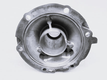 Cadillac Chevrolet GMC 6L80 2WD Transmission Extension Housing Cast 24224200