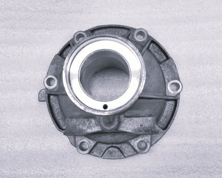 Cadillac Chevrolet GMC 6L80 2WD Transmission Extension Housing Cast 24224200