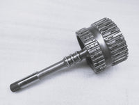雪佛蘭 GMC 6L80 變速箱 4-5-6 輸入離合器鼓帶軸 24237556 - TN 動力總成
