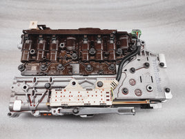 2008-2009 Cadillac CTS STS SRX 6L50 3.6L Valve Body and TEHCM Assembly 24243178
