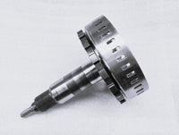 2010-2015 Cadillac ATS CTS 6L45 2WD Automatic Transmission Output Shaft