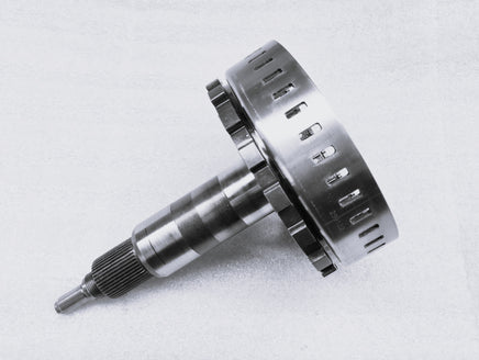 2010-2015 Cadillac ATS CTS 6L45 2WD Automatic Transmission Output Shaft