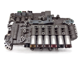 Valve Body w Solenoids Hyundai Genesis 3.8L 5.0L A8LR1 A8TR1 2008-2014 - TN Powertrain