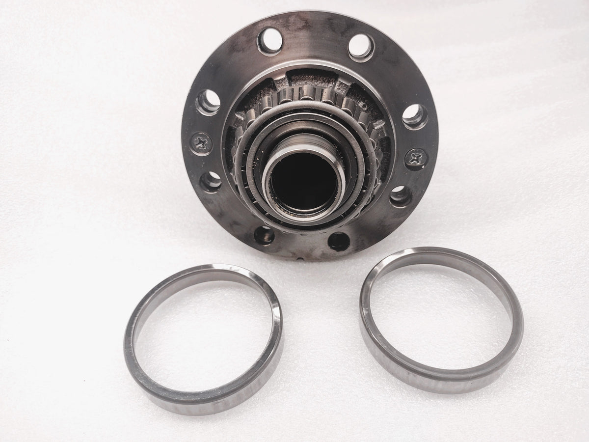 2011-2014 Hyundai Kia A6GF1 2WD Transmission Differential Assembly – TN ...
