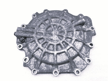 2014-2017 Jeep 6F24 Auto Trans Rear Side Case Cover Drum Support Cast P3B76C