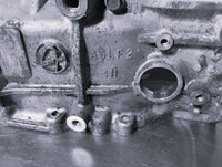 2006-up Hyundai Kia A6LF1 A6LF2 2WD Trans Main Case Housing 3.3L 3.5L 2.0T