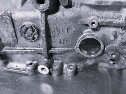 2006-up Hyundai Kia A6LF1 A6LF2 2WD Trans Main Case Housing 3.3L 3.5L 2.0T